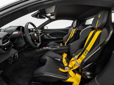 Ferrari 296 GTB — photo 22