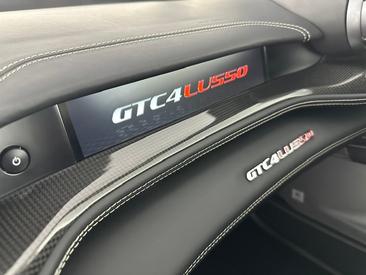 Ferrari GTC4Lusso — photo 8