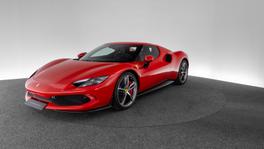 Ferrari 296 GTB - 2023 - Joinsteer - #1