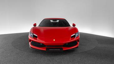 Ferrari 296 GTB — photo 2