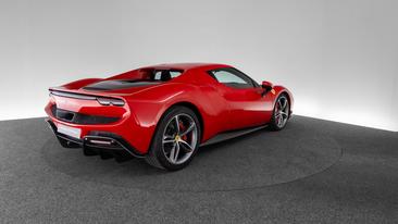 Ferrari 296 GTB — photo 3
