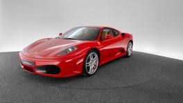 Ferrari F430 - 2006 - Joinsteer - #1