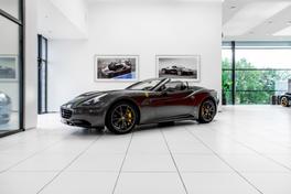 Ferrari California - 2010 - Joinsteer - #1