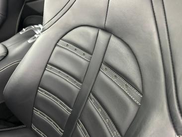 Ferrari GTC4Lusso — photo 11