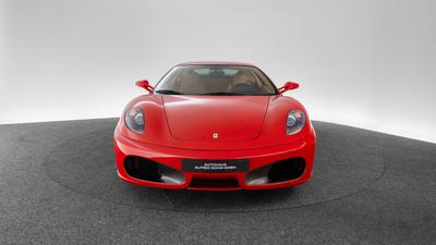 Ferrari F430