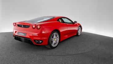Ferrari F430 — photo 3