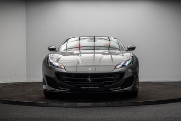 Ferrari Portofino — photo 2