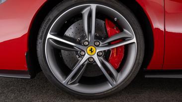 Ferrari 296 GTB — photo 7
