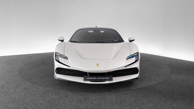 Ferrari SF90 Stradale