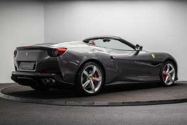 Ferrari Portofino — photo 3