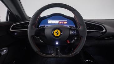 Ferrari 296 GTB — photo 8