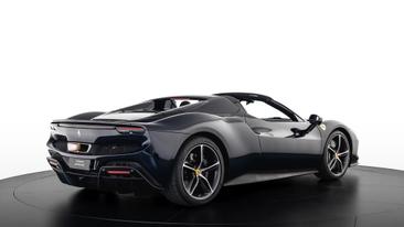 Ferrari 296 GTS — photo 3