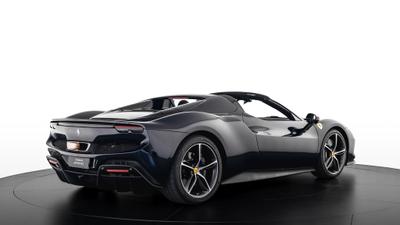 Ferrari 296 GTS
