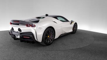 Ferrari SF90 Stradale — photo 3