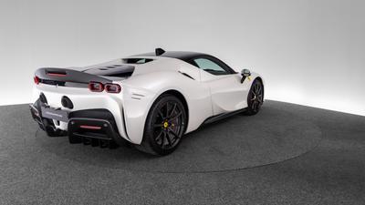 Ferrari SF90 Stradale