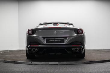 Ferrari Portofino — photo 4