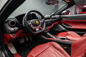 Ferrari Portofino — photo 5