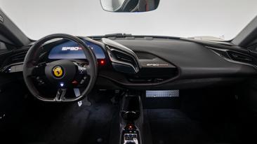 Ferrari SF90 Stradale — photo 5
