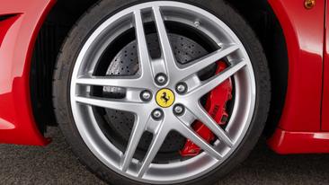 Ferrari F430 — photo 8