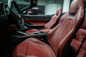 Ferrari Portofino — photo 6