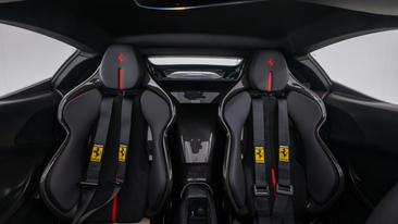 Ferrari SF90 Stradale — photo 6