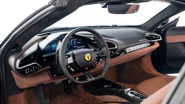 Ferrari 296 GTS — photo 5