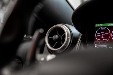 Ferrari California — photo 9