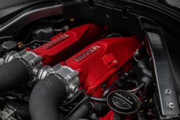 Ferrari Portofino — photo 7