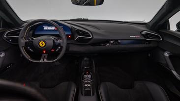 Ferrari 296 GTS — photo 5