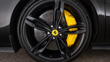 Ferrari 296 GTS — photo 7