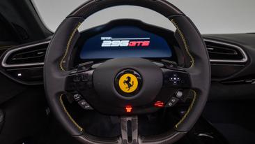 Ferrari 296 GTS — photo 8