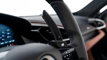 Ferrari 296 GTS — photo 9