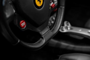 Ferrari California — photo 15