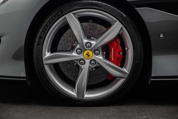 Ferrari Portofino — photo 12