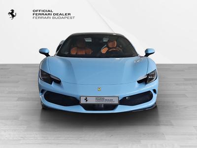 Ferrari 296 GTS