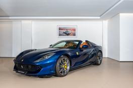 Ferrari 812 GTS - 2022 - Joinsteer - #1