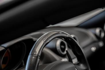 Ferrari California — photo 16