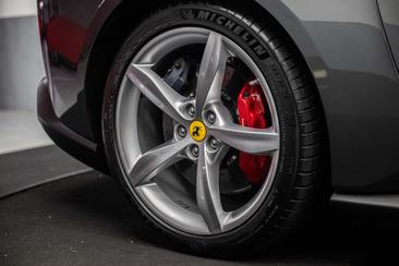 Ferrari Portofino — photo 14