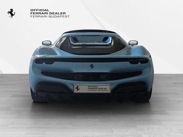 Ferrari 296 GTS — photo 4