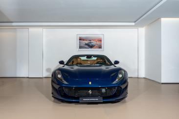 Ferrari 812 GTS — photo 2