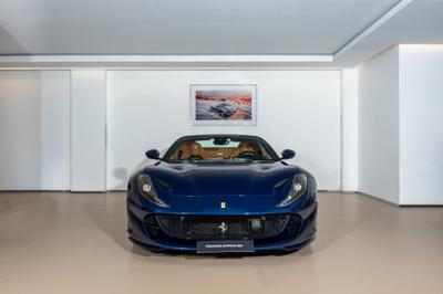 Ferrari 812 GTS