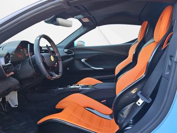 Ferrari 296 GTS — photo 5