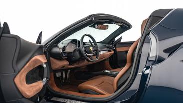 Ferrari 296 GTS — photo 12