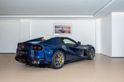 Ferrari 812 GTS