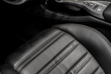 Ferrari California — photo 19