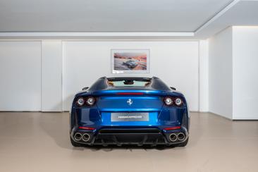 Ferrari 812 GTS — photo 4
