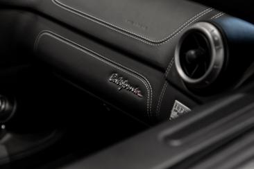 Ferrari California — photo 20