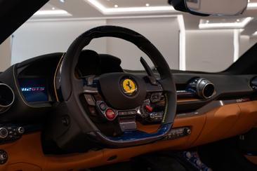 Ferrari 812 GTS — photo 5