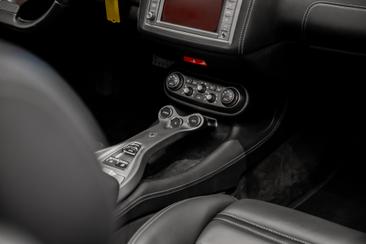 Ferrari California — photo 21