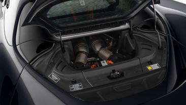 Ferrari 296 GTS — photo 14